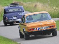 Edelweiß Classic - Panoramastraße Kirchsteg/Kirchbichl 25. Juni 2011